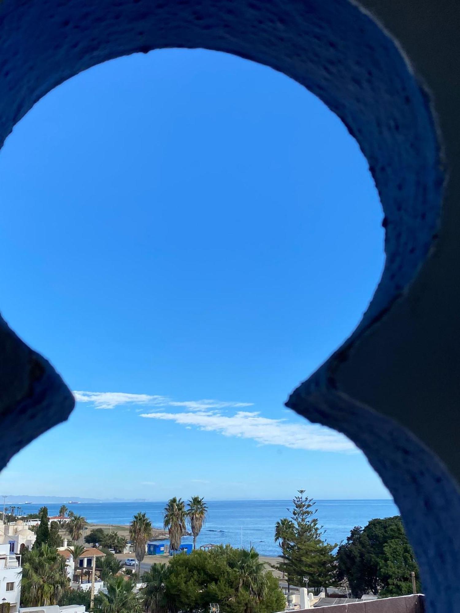 Appartement Loft Mojacar Neptuno Extérieur photo