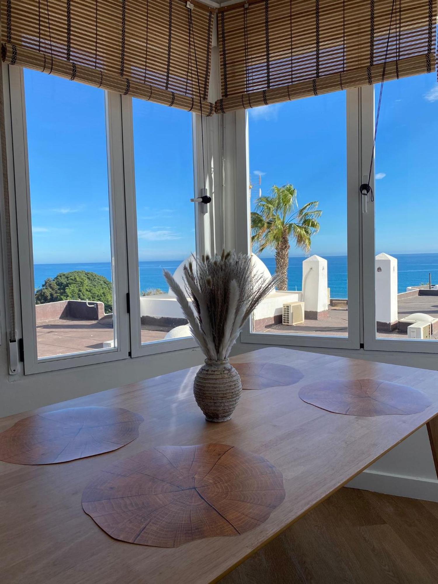 Appartement Loft Mojacar Neptuno Extérieur photo
