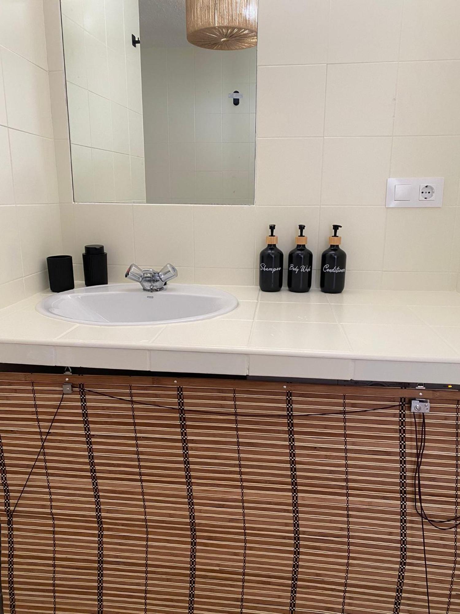 Appartement Loft Mojacar Neptuno Extérieur photo